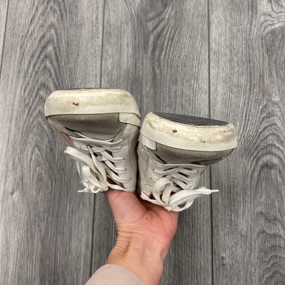 Golden Goose Superstars - Picture 5 of 6